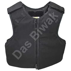 MFH Brit. Schutzweste f�r Herren