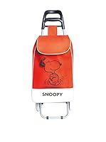 ZZZ_Merry Christmas Carrito de la Compra 38 Lt Rojo