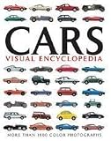 Cars Visual Encyclopedia (More Than 1800 Color Photographs)
