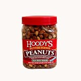 Review Hoody's  / Hoody's Butter Toffee Peanuts, 34 Ounce Large Pet Jar (Pack of 3)