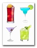 se mezcla! deliciosas bebidas para cualquier ocasión (Spanish Edition)