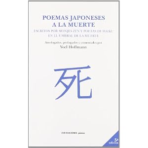 poemas japoneses a la muerte