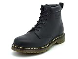 「Dr.Martens(ドクターマーチン) SAXON 939(サクソン939) 11867001 ブラック ブラック 25.0cm」の画像