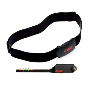 4iiii Sportiiiis Heads Up Display System with Heart Rate Monitor (Sports)