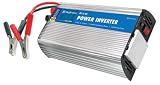 Review Skytronic  / DC to AC Power Inverter, 12V - 230V, 600W