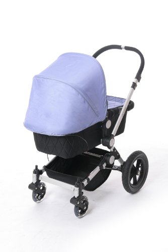 Osann 121-165-05 - Kombikinderwagen beebop Fashion Preisvergleich