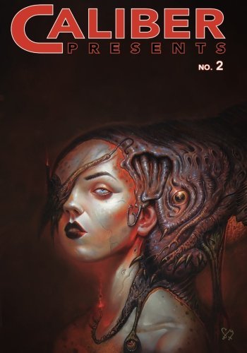 Caliber Presents 2 (Volume 2)