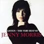 Listen-Very Best of Jenny Morris