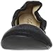 Wanted Shoes Women's Freeport Ballerina Flat