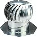 Good Value Internally Braced Aluminum Wind Turbine, 12
