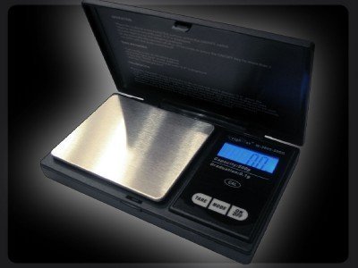 American Weigh 600 Gram Jewelry Scale