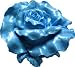 First Impressions Molds Silicone Mould - Rose - 2½