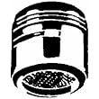 Delta Faucet RP330 Aerator
