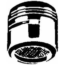 Delta Faucet RP330 Aerator