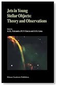 Jets in Young Stellar Objects: Theory and Observations