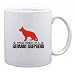 New  Proud Parent German Shepherd  Mug Dog