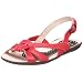 Fly London Womens MANTRA fuscia P141140004 8 UK