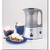 Froth Au Lait Gourmet w/Heat On-Heat Off