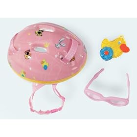 Zapf Creation - BABY born Biker Set
