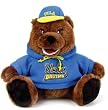 UCLA Bruins Plush Mascot