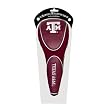 Texas A&M Aggies Golf Driver Single Zippered Head Cover - Golf