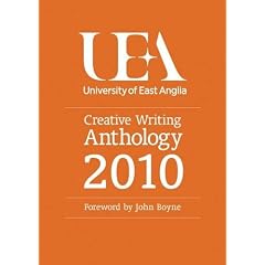 UEA Creative Writing: Prose