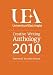 UEA Creative Writing: Prose