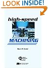 high-speed Machining