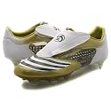 Mens Adidas F30.8 TRX SG White Football Boots