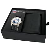 Gametime Denver Broncos Watch & Wallet Combo