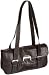 Gerry Weber Baguette 08/81/09307-860, Sac à main femme - marron/marron foncé - V.1