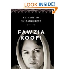 Letters To My Daughters