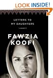 Letters To My Daughters