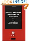 Customary International Humanitarian Law (Vol 2)