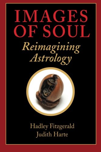 Images of Soul: Reimagining Astrology