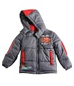 Disney Cars Winterjacke