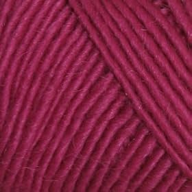 Brown Sheep Yarn - Lamb's Pride Worsted Yarn - M38 - Lotus Pink
