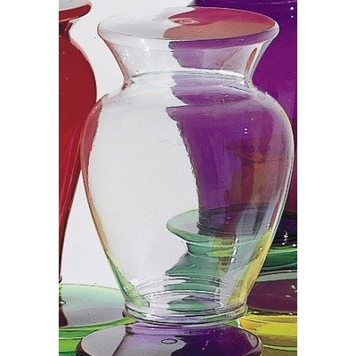 Kartell 8873V5 Hocker La Boh&egrave;me rot Preisvergleich