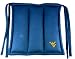 West Virginia Mountaineers Chair Cushion NCAA College Athletics