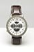 Big World II White Watch Image
