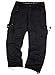 StoneTouch Men's Military-Style Cargo Pants #A8
