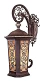 Jessica McClintock ENERGY STAR Ravello Outdoor Light