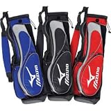 Mizuno Scratch Sac III Sunday Bag