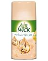 AIR WICK FRESHMATIC Ultra Refill: Comforting Vanilla Indulgence