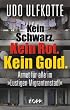 Kein Schwarz. Kein Rot. Kein Gold: Armut f�r alle im �Lustigen Migrantenstadl�