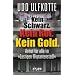 Kein Schwarz. Kein Rot. Kein Gold: Armut f�r alle im �Lustigen Migrantenstadl�