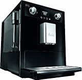 Produkt-Bild: Melitta 203253 Kaffeevollautomaten  Caffeo Gourmet E965 - 102, schwarz