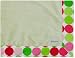 Baby Star Diamond Mini - Green Peppermint Dot
