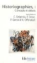 Historiographies : Concepts et débats Volume 1