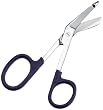 ADC 323V Listerette Scissor 5 1/5, Purple, Adult